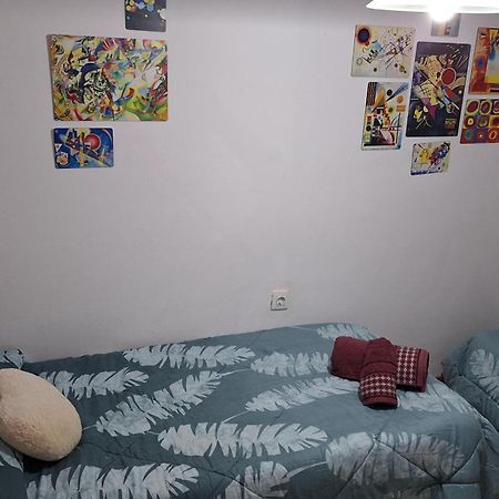 Apartamento Entero Primera Linea De Playa, Pet Friendly Tavernes de Valldigna Εξωτερικό φωτογραφία