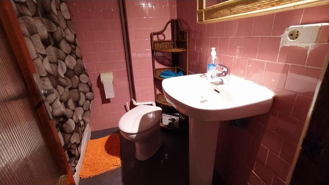 Apartamento Entero Primera Linea De Playa, Pet Friendly Tavernes de Valldigna Εξωτερικό φωτογραφία