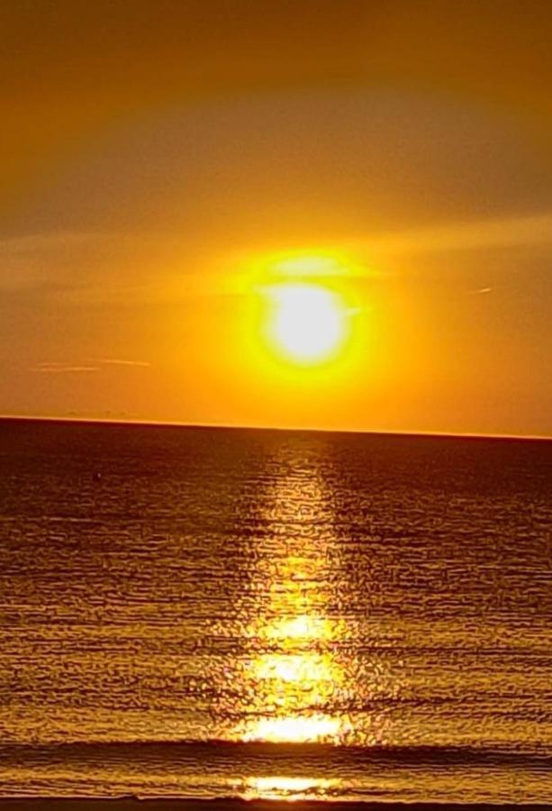 Apartamento Entero Primera Linea De Playa, Pet Friendly Tavernes de Valldigna Εξωτερικό φωτογραφία