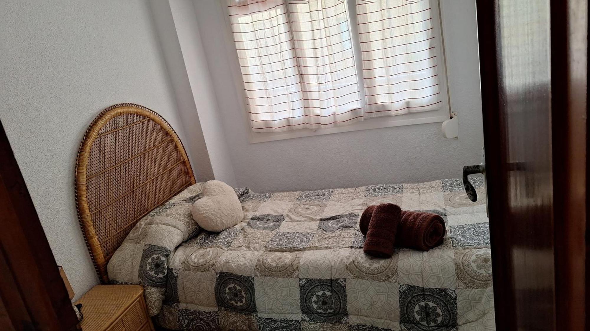 Apartamento Entero Primera Linea De Playa, Pet Friendly Tavernes de Valldigna Εξωτερικό φωτογραφία