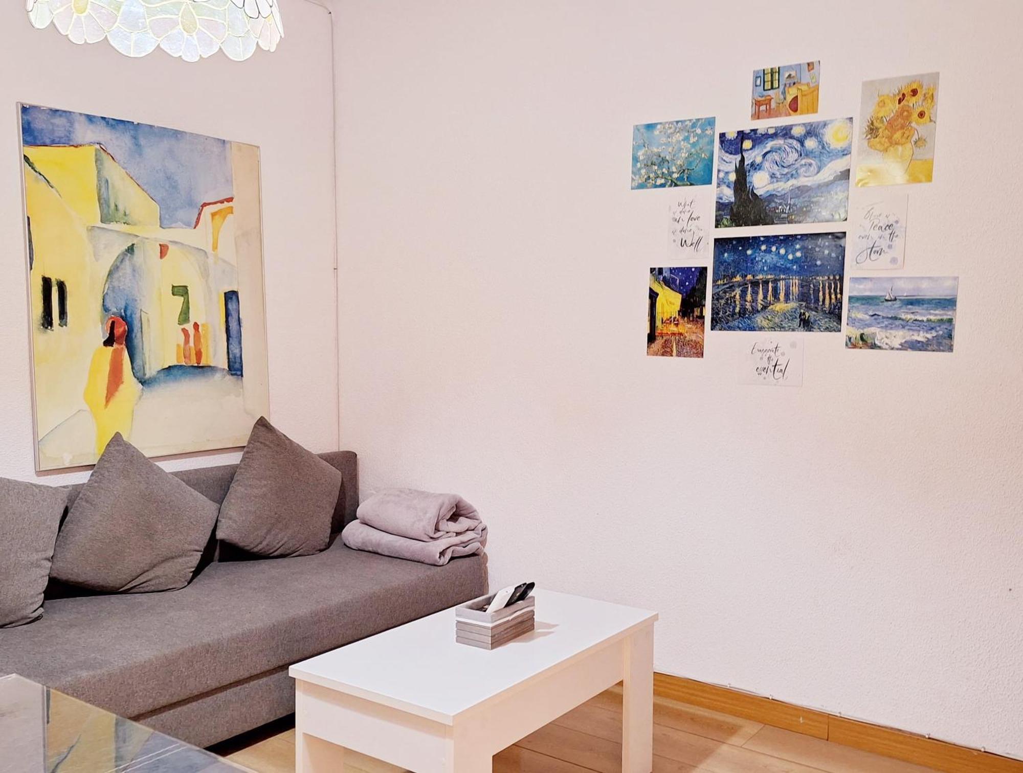 Apartamento Entero Primera Linea De Playa, Pet Friendly Tavernes de Valldigna Εξωτερικό φωτογραφία